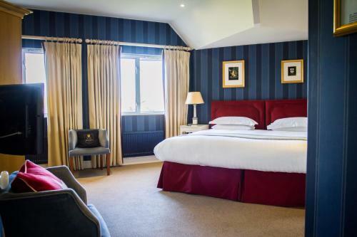 Hotel Leander Club