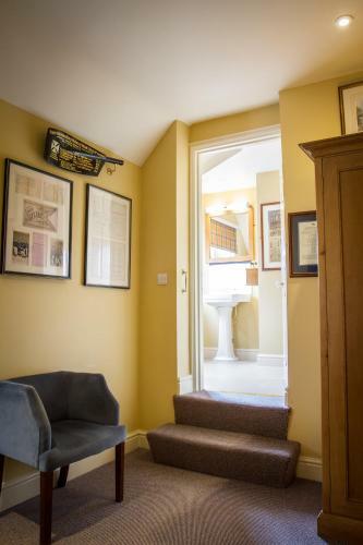 Hotel Leander Club