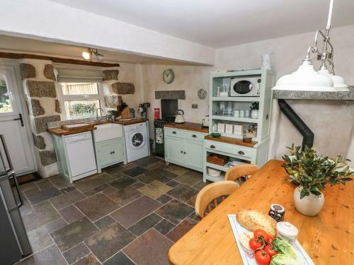 Hazel Cottage, Helston