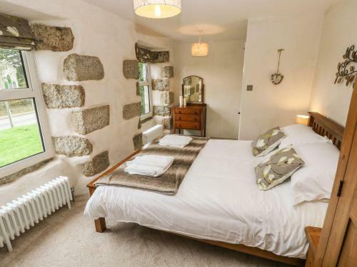 Hazel Cottage, Helston