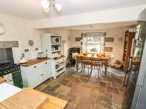 Hazel Cottage, Helston