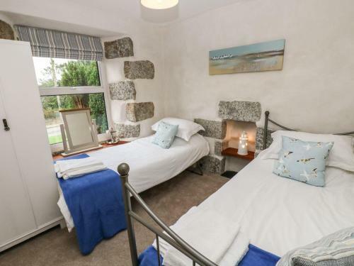 Hazel Cottage, Helston