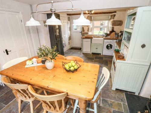 Hazel Cottage, Helston