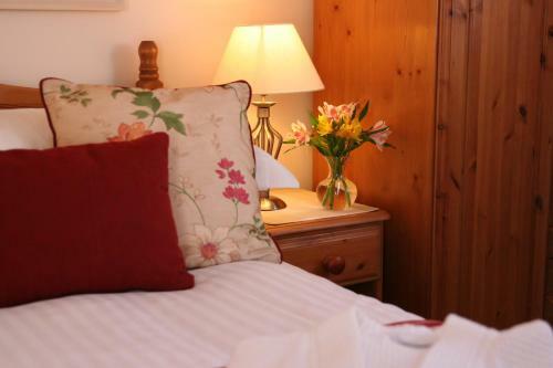 Hostal Mandeley Guest House