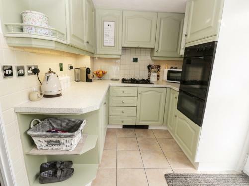 Cobble Cottage, Hornsea