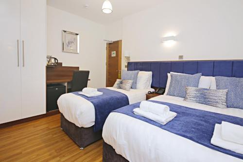 Hostal Imperial Guest House Ltd.
