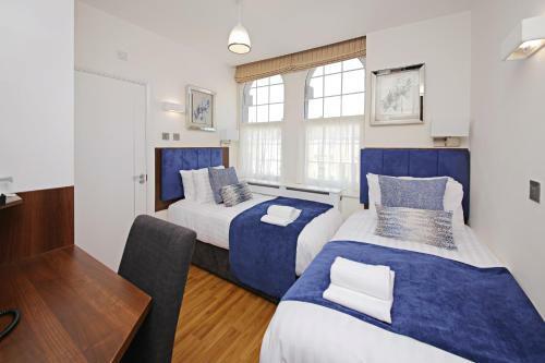 Hostal Imperial Guest House Ltd.