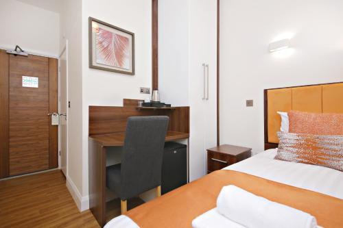 Hostal Imperial Guest House Ltd.