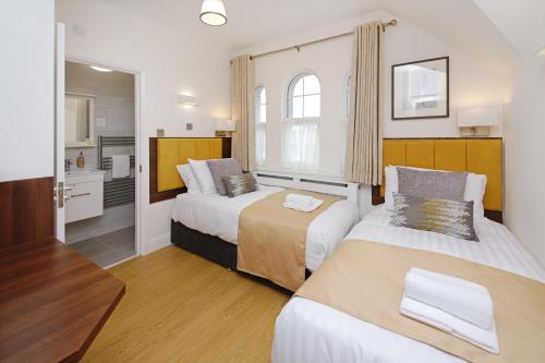 Hostal Imperial Guest House Ltd.