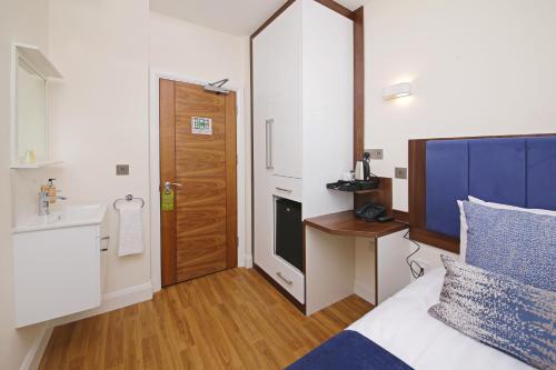 Hostal Imperial Guest House Ltd.