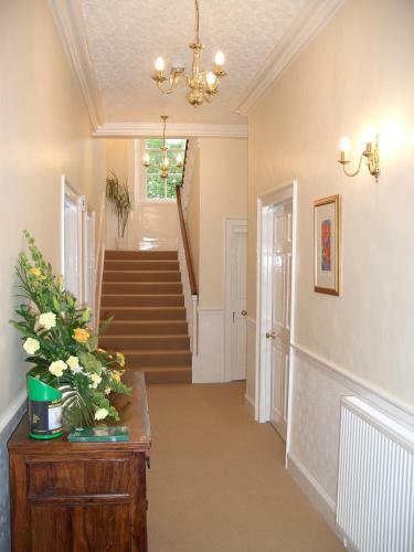 Hostal Powe House