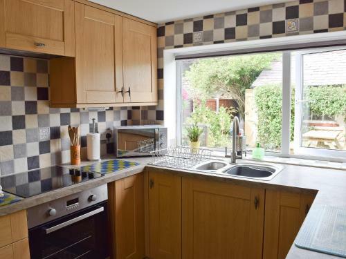 River Cottage