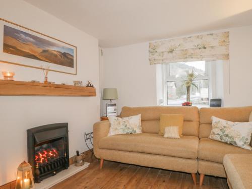 Brigham Row Cottage