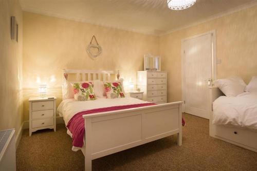 Apartamento Noble Cottage