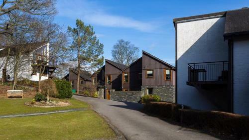 Apartamento Helvellyn Lodge - Number 5