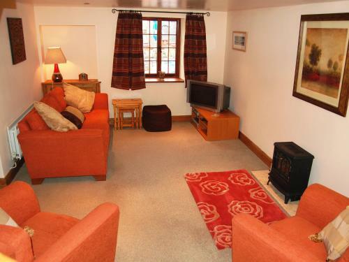 Fryston Cottage