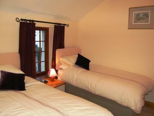 Fryston Cottage