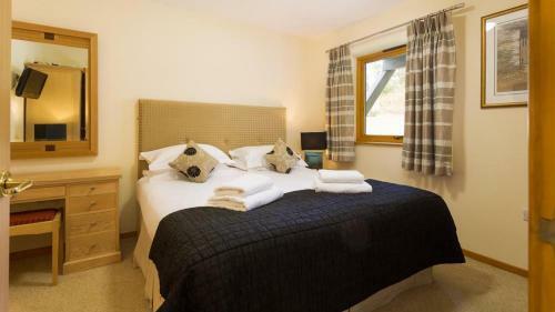 Apartamento Hindesgarth - Number 26