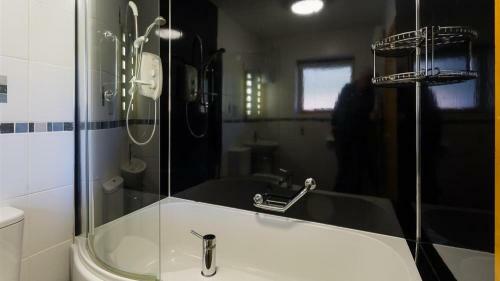 Apartamento Hindesgarth - Number 26