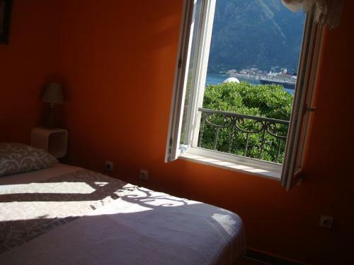 Apartamentos Villa Zvicer