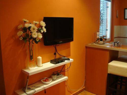 Apartamentos Villa Zvicer