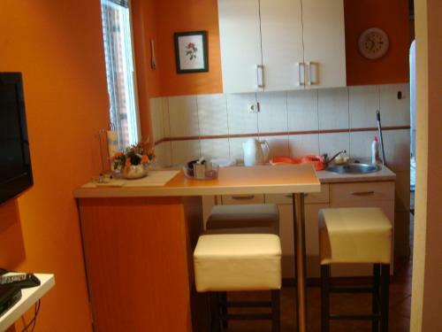 Apartamentos Villa Zvicer