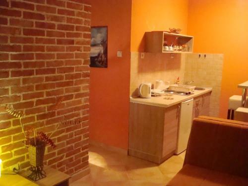 Apartamentos Villa Zvicer