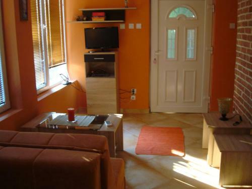 Apartamentos Villa Zvicer