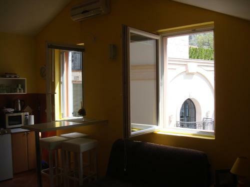Apartamentos Villa Zvicer