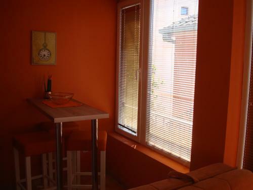 Apartamentos Villa Zvicer