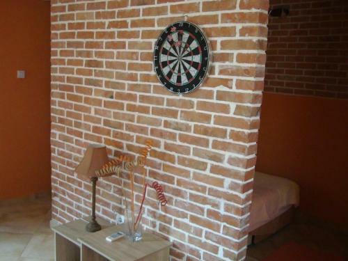 Apartamentos Villa Zvicer