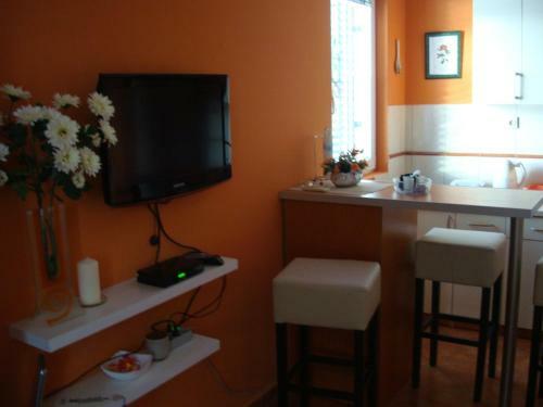 Apartamentos Villa Zvicer