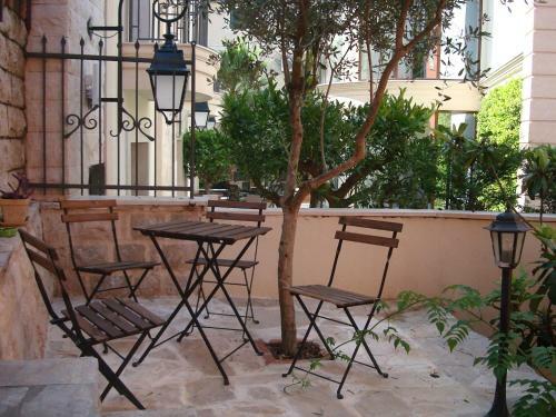 Apartamentos Villa Zvicer