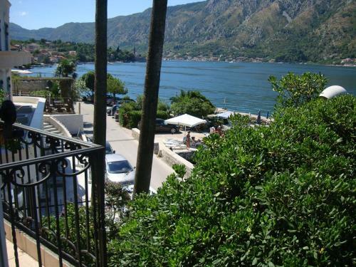 Apartamentos Villa Zvicer