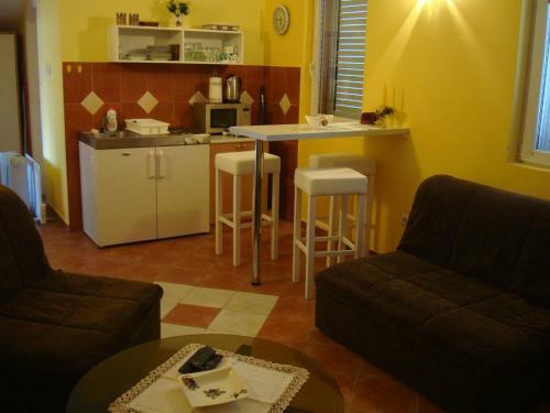 Apartamentos Villa Zvicer