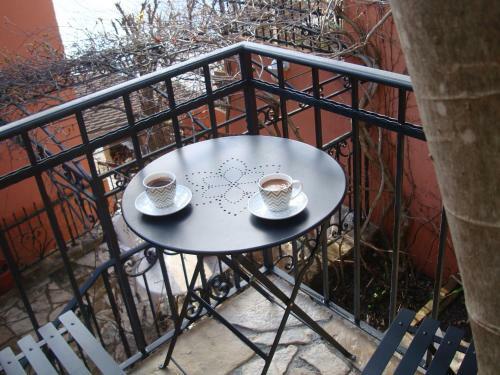 Apartamentos Villa Zvicer