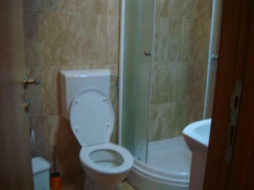 Apartamentos Villa Zvicer
