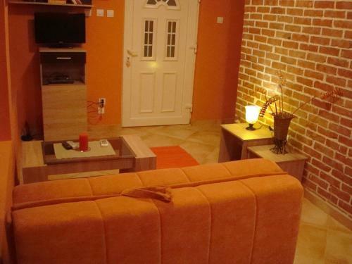 Apartamentos Villa Zvicer