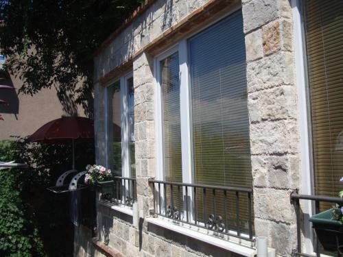 Apartamentos Villa Zvicer