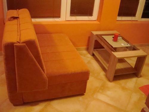 Apartamentos Villa Zvicer