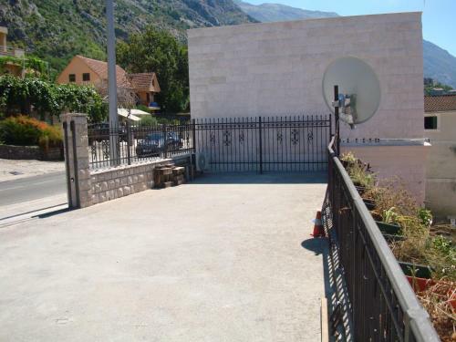 Apartamentos Villa Zvicer