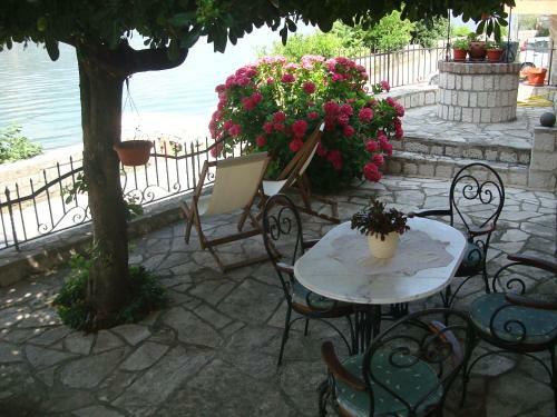 Apartamentos Villa Zvicer