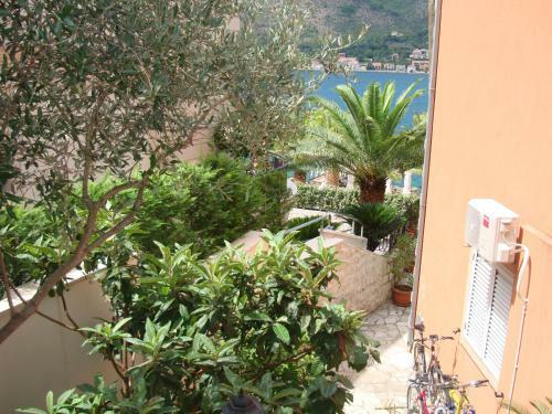 Apartamentos Villa Zvicer