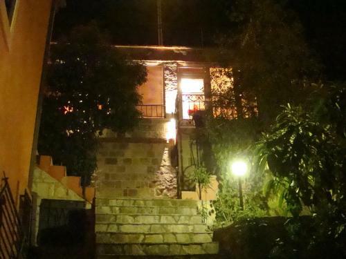 Apartamentos Villa Zvicer