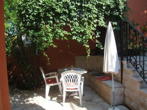 Apartamentos Villa Zvicer