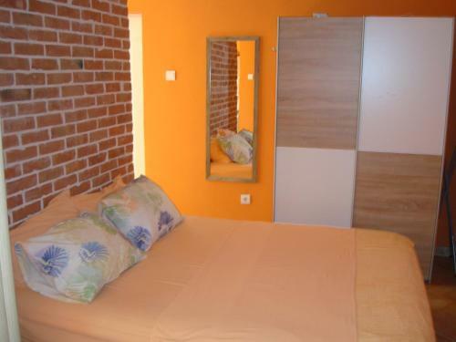 Apartamentos Villa Zvicer