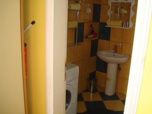 Apartamentos Villa Zvicer