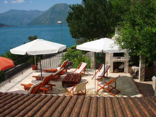 Apartamentos Villa Zvicer