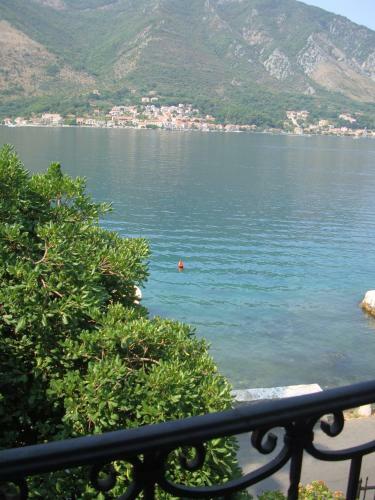 Apartamentos Villa Zvicer