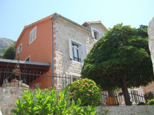 Apartamentos Villa Zvicer